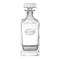 Florida Gators Decanter