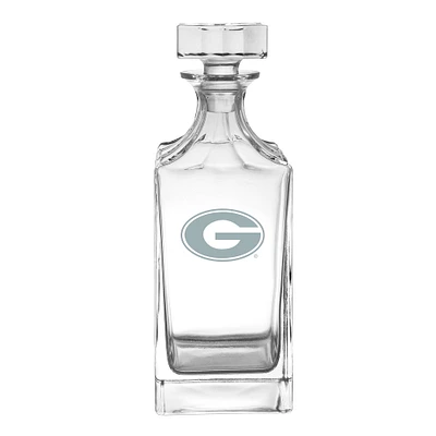 Georgia Bulldogs Decanter