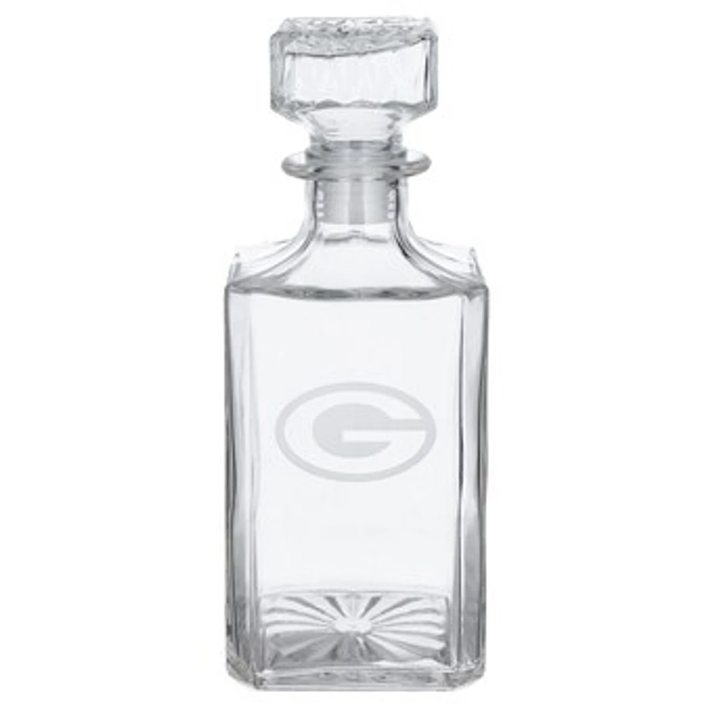 Green Bay Packers Decanter