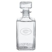 Green Bay Packers Decanter