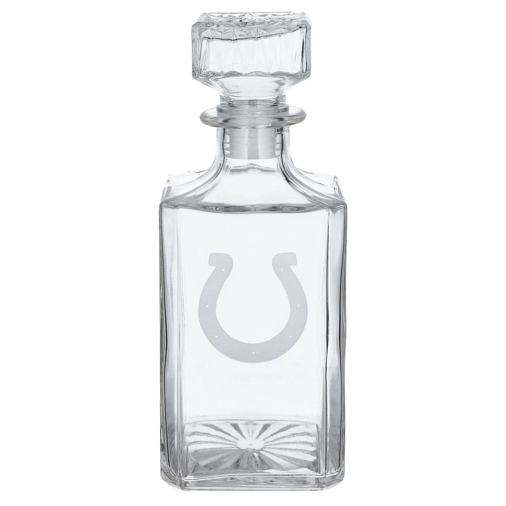 Indianapolis Colts Decanter