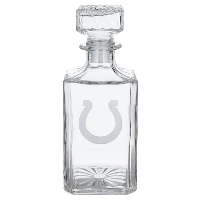 Indianapolis Colts Decanter