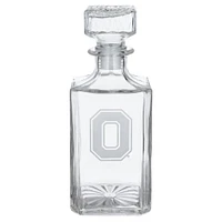 Ohio State Buckeyes Decanter