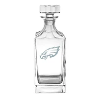 Philadelphia Eagles Decanter