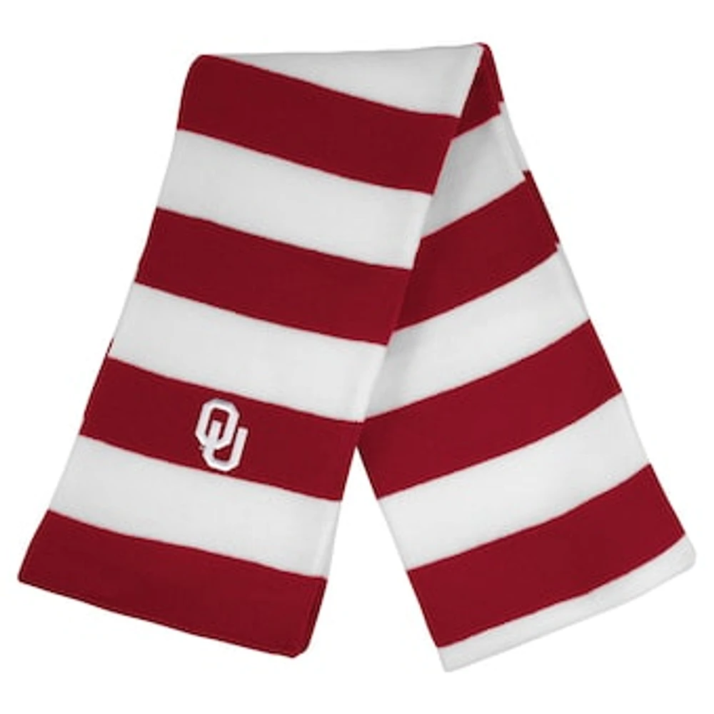 Oklahoma Sooners Niagara Scarf