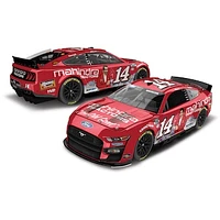 Action Racing Chase Briscoe 2023 #14 Mahindra Tractors "You Old Goat" 1:24 Elite Die-Cast Ford Mustang