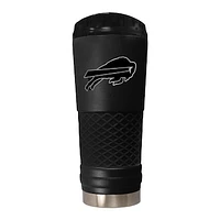 Buffalo Bills 24oz. Stealth Legacy Draft Tumbler