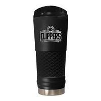 LA Clippers 24oz. Stealth Legacy Draft Tumbler