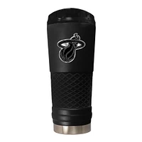 Miami Heat 24oz. Stealth Legacy Draft Tumbler