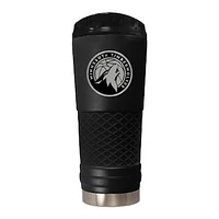 Minnesota Timberwolves 24oz. Stealth Legacy Draft Tumbler