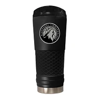 Minnesota Timberwolves 24oz. Stealth Legacy Draft Tumbler