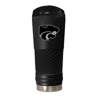 Kansas State Wildcats 24oz. Stealth Legacy Draft Tumbler