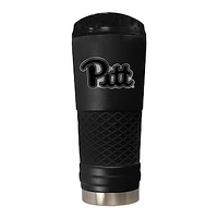 Pitt Panthers 24oz. Stealth Legacy Draft Tumbler