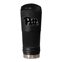 Pitt Panthers 24oz. Stealth Legacy Draft Tumbler