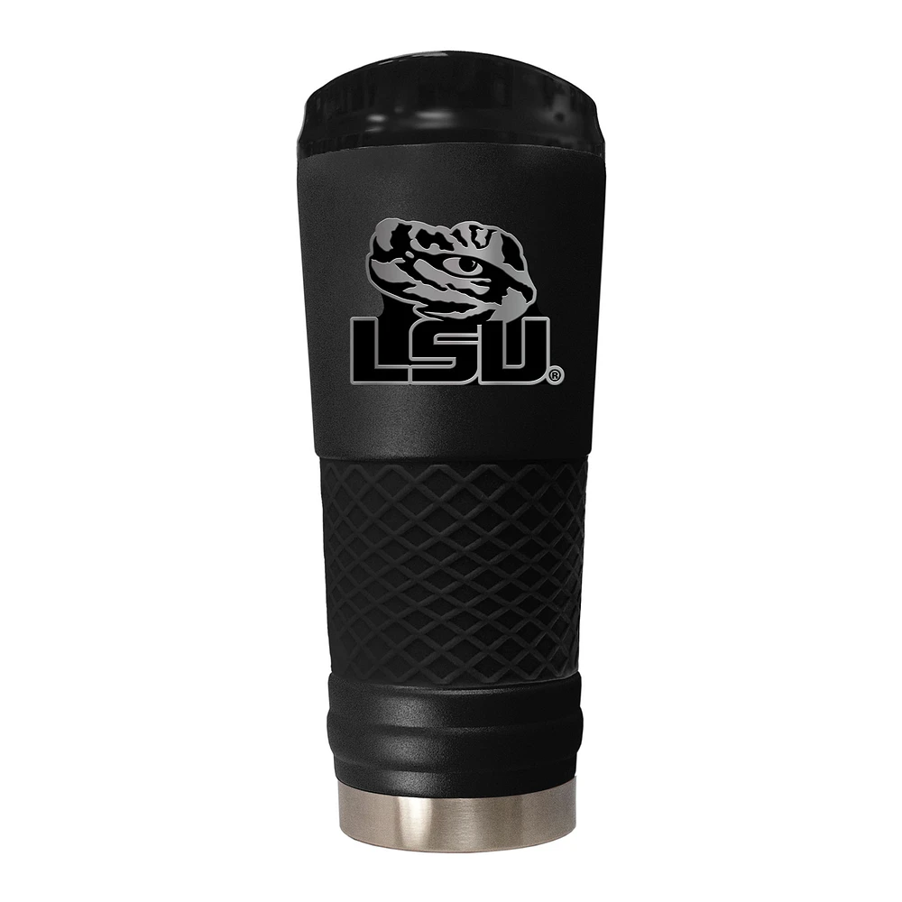 LSU Tigers 24oz. Stealth Legacy Draft Tumbler