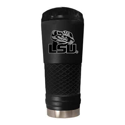 LSU Tigers 24oz. Stealth Legacy Draft Tumbler