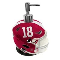 Pegasus Alabama Crimson Tide Helmet Soap Dispenser
