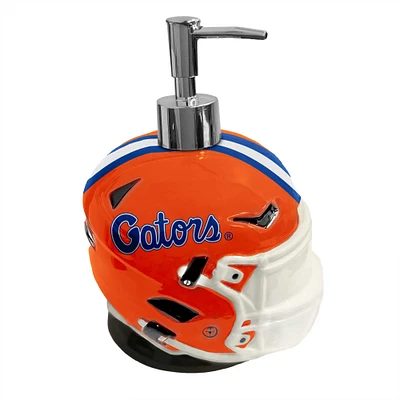 Pegasus Florida Gators Helmet Soap Dispenser
