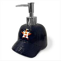 Pegasus Houston Astros Helmet Soap Dispenser