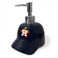 Pegasus Houston Astros Helmet Soap Dispenser