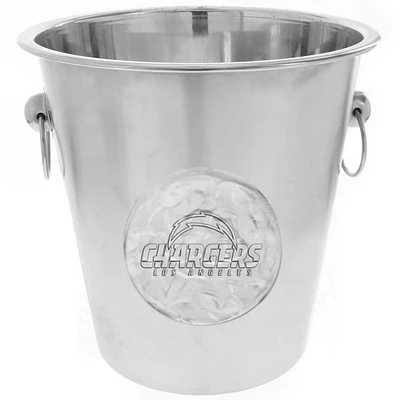 Los Angeles Chargers Logo Champagne Bucket