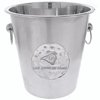 Los Angeles Rams Logo Champagne Bucket