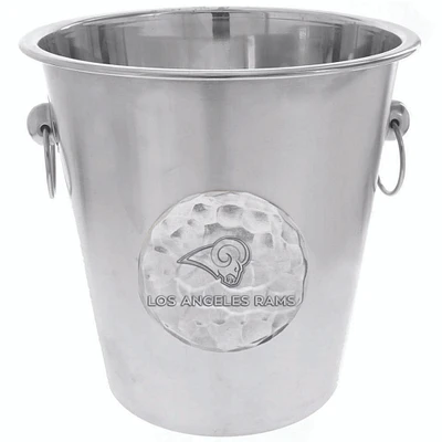 Los Angeles Rams Logo Champagne Bucket