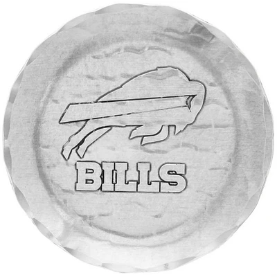 Buffalo Bills Logo Coaster