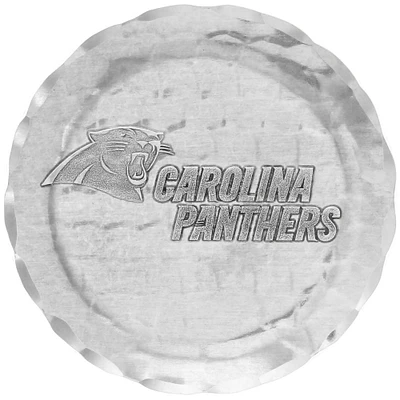 Carolina Panthers Logo Coaster