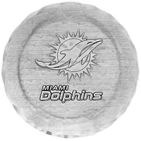 Miami Dolphins Logo Coaster