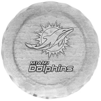Miami Dolphins Logo Coaster