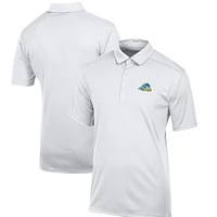 Men's Delaware Fightin' Blue Hens Classic Jacquard Polo