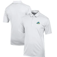 Men's Delaware Fightin' Blue Hens Classic Jacquard Polo