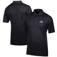 Men's Delaware Fightin' Blue Hens Classic Jacquard Polo