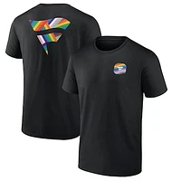 Unisex Fanatics Pride Ally Network T-Shirt