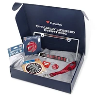 WinCraft Toronto Raptors Fanatics Automotive Gift Box