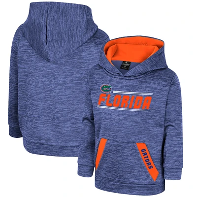 Toddler Colosseum Royal Florida Gators Live Hardcore Pullover Hoodie