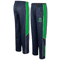 Youth Colosseum Navy Notre Dame Fighting Irish Live Hardcore Pants