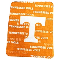 Tennessee Volunteers 50" x 60" Classic Fleece Blanket