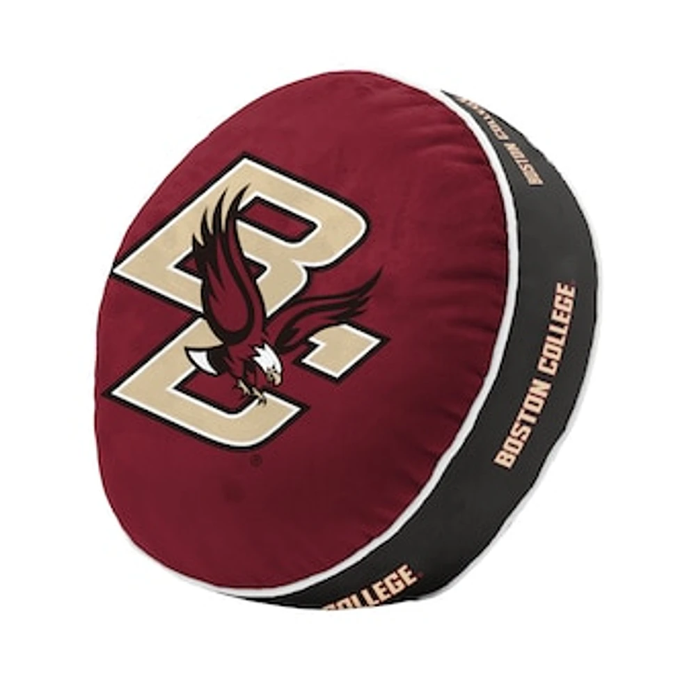 Boston College Eagles Team Puff Pillow