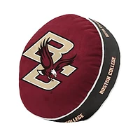 Boston College Eagles Team Puff Pillow