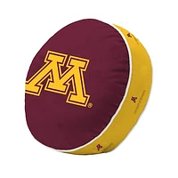 Minnesota Golden Gophers Team Puff Pillow