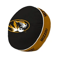 Missouri Tigers Team Puff Pillow