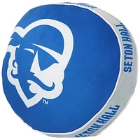 Seton Hall Pirates Team Puff Pillow