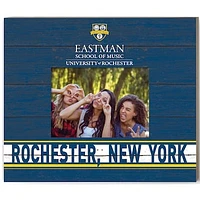 Rochester Yellow Jackets 11" x 13" Team Spirit Scholastic Picture Frame
