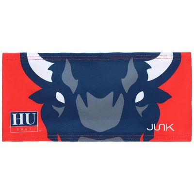 Howard Bison Oversized Logo Headband