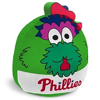 Pegasus Philadelphia Phillies Plushie Mascot Pillow with Features