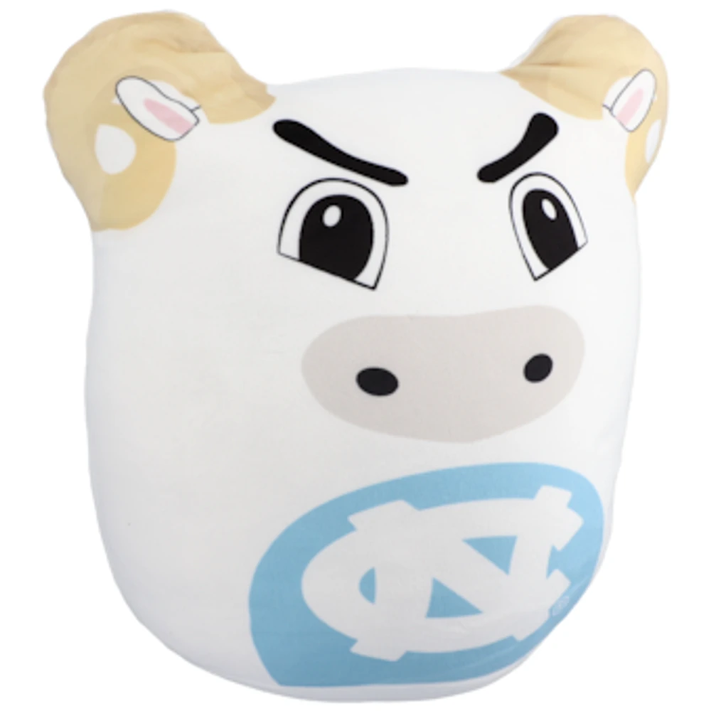 Pegasus North Carolina Tar Heels Plushie Mascot Pillow with Features