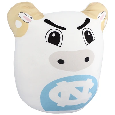 Pegasus North Carolina Tar Heels Plushie Mascot Pillow with Features