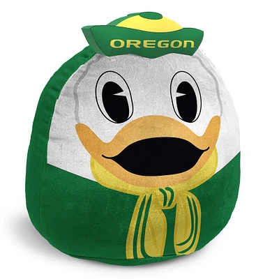 Pegasus Oregon Ducks Plushie Mascot Pillow with Features